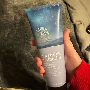 Bath & Body Works - Body Cream - Aromatherapy
